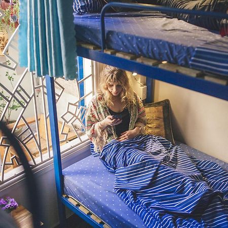 Touch Danang Hostel ภายนอก รูปภาพ