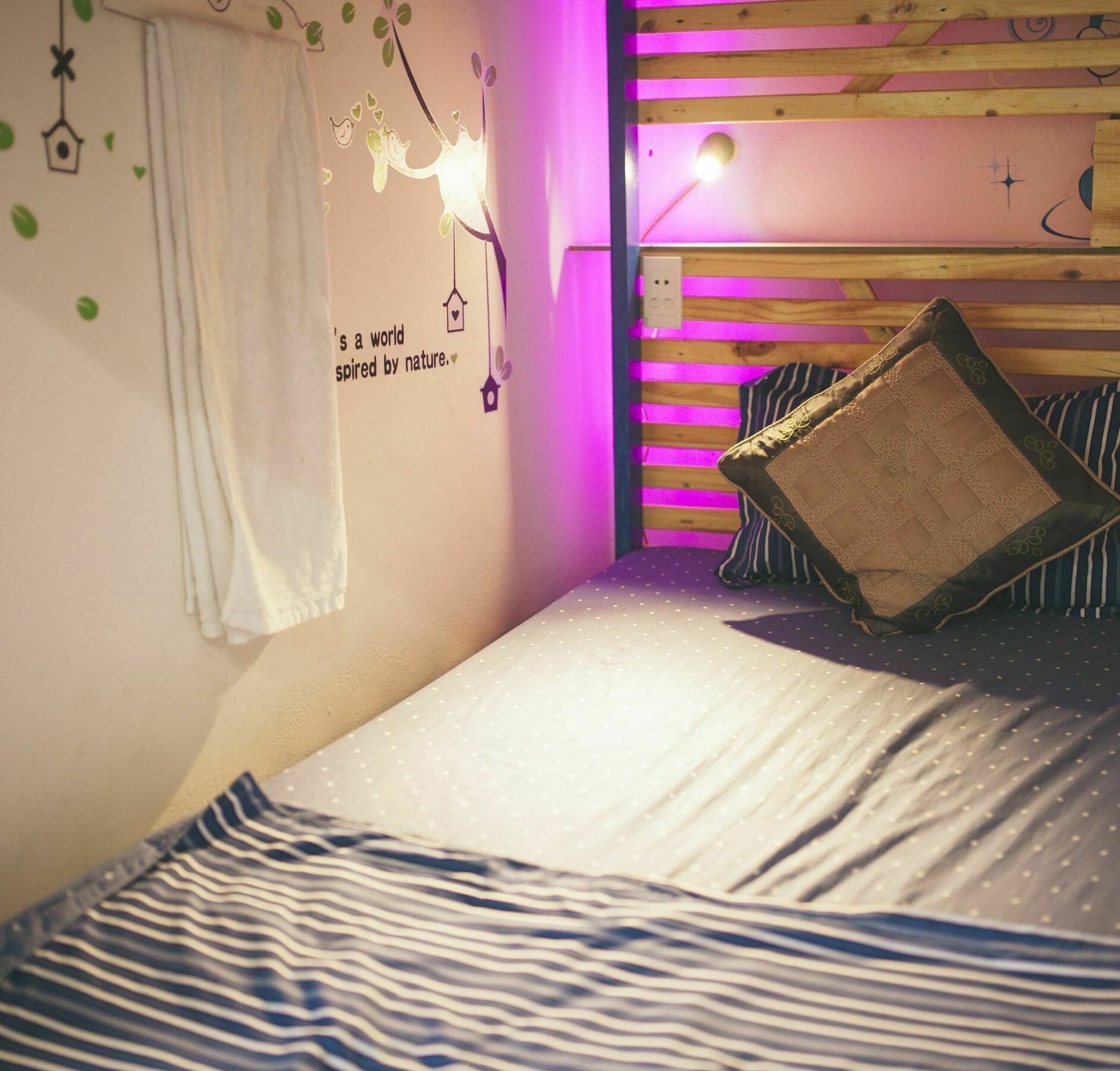 Touch Danang Hostel ภายนอก รูปภาพ