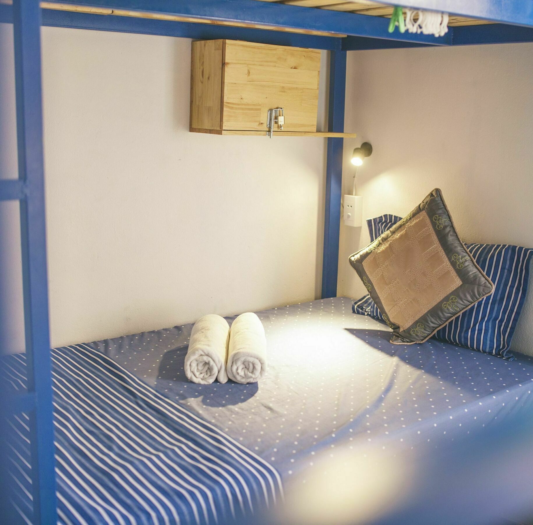 Touch Danang Hostel ภายนอก รูปภาพ