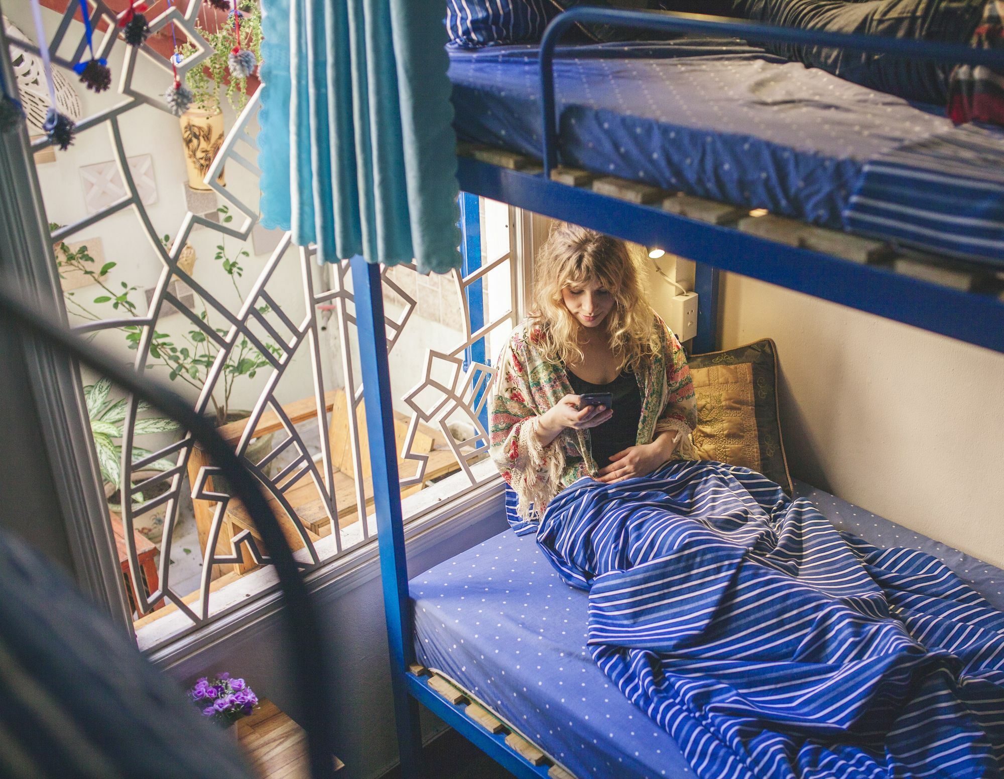 Touch Danang Hostel ภายนอก รูปภาพ